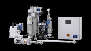 Compact Sewage Treatment Plant (up to 50 KLD) at ₹ 495000 ...