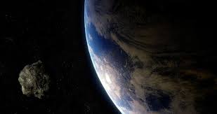 Así podrás ver el paso del asteroide 1997 NC1 en México la madrugada del sábado