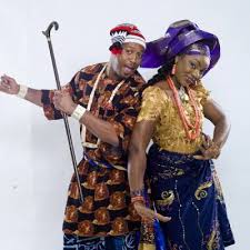 Image result for nigerian attires