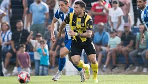 Peñarol vs Juventud: Dónde ver el partido clave por la punta del Clausura - Imagen principal del artículo