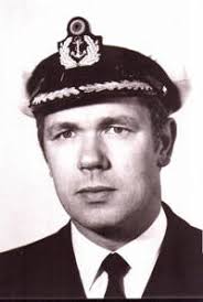 Peter Schwabe Fregattenkapitän 01.04.1972 - 31.03.1973