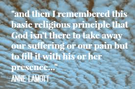 Quotes On Faith Anne Lamott. QuotesGram via Relatably.com