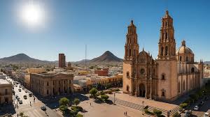Pronóstico del clima en Chihuahua, Chihuahua hoy 28 de marzo de 2026