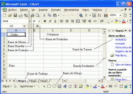 Resultado de imagen para excel finalidad