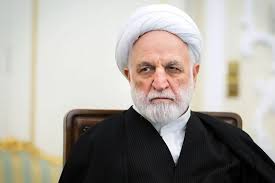 فیلم/ اژه‌ای: اجتماعات مردمی در ۶ ماه‌ گذشته تیری بر قلب دشمن بود