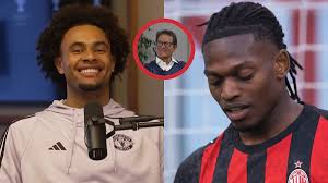 Milan, senti Capello: "Leao per Zirkzee? Subito, ecco perché"