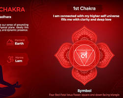 Image of Root Chakra