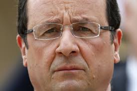 Francois Gerard Georges Nicolas Hollande is the current president of France and co-prince of Andorra. - francois-hollande