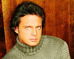 The dashing Luis Miguel Gallego Basteri -- Luis Miguel, to his fans -- is one of the biggest pop stars in Latin music. Since the mid-1980s, he has sold more ... - luis_miguel