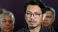 No thanks, no one is at risk, PKR Youth tells Pas counterpart
