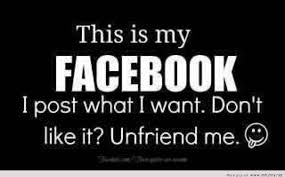 Funny quotes about life for facebook covers Archives - HD ... via Relatably.com