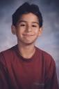 Army Specialist Jaime Rodriguez Jr., 1987-2007 The Santa Barbara ... - 2_school_shot