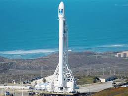Image result for Satellite launched to monitor sea level, global warming