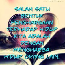 Hasil carian imej untuk gamba kata merhargai