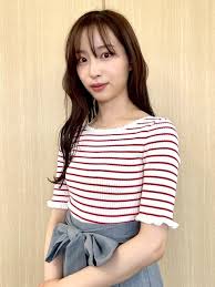 林佑香さんの毎日コーデ！めざましテレビで話題の着こなし術を大公開