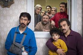 تلویزیون سریال پایتخت را توقیف کرد!