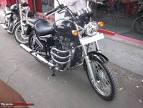 Royal Enfield Price in India, Review, Mileage Photos - Bikewale