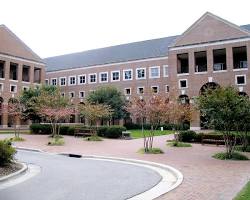 Image of University of North Carolina at Chapel Hill KenanFlagler Business School Online MBA
