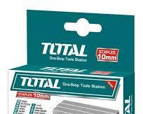 Image of Total Staples 1000pcs