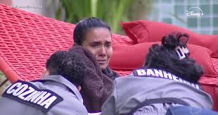 Morena relembra mandato como Patroa e lamenta: 'Tirou todo ...