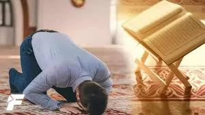 Miraç Kandili Namazı nasıl kılınır, kaç rekat ve nasıl niyet edilir? Miraç gecesi kandil namazı kılınışı