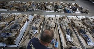 Résultat de recherche d'images pour "nazi mass grave"