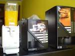 Alquiler de maquinas de cafe nespresso