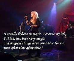 Supreme 11 trendy quotes by stevie nicks photo French via Relatably.com