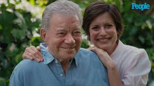 Video William Shatner, daughter each battle stage 4 cancer