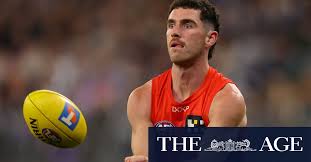The Age - News update