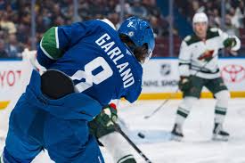 Canucks Army - News update