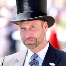 Royal Ascot: Kate Middleton's Absence, Prince William's Subdued Appearance, and Princess Beatrice's Typo