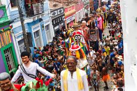 Carnaval 2026: Buscas por aluguel no Recife cresceram 20% em relação a 2025