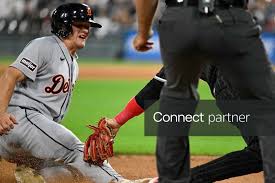 MLB: Detroit Tigers at Chicago White Sox
