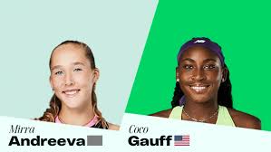 Coco Gauff