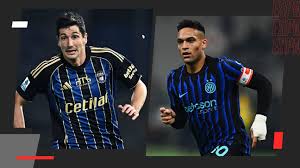 ¡Inter a la Carga! ¿Podrá Vencer al Pisa y Ascender en la Serie A?