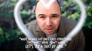 Karl Pilkington: The Moaning of Life Quotes Pictures via Relatably.com