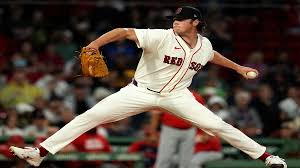 Boston Red Sox preparing to face the Texas Rangers in a playoff race matchup