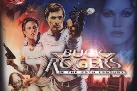 MG: How was it switching gears from sci-fi “Buck Rogers” to “Silver Spoons”? EG: It was a major shift. As a matter, I didn&#39;t realize what a shift it was ... - buck_rogers