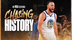 Chasing History: Curry leads the comeback