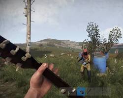 Image of Rust game