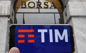 Telecom Azioni