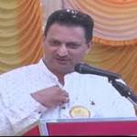 here amend Constitution: Hegde anti-secular