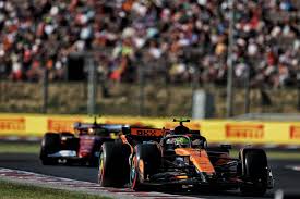 The Race - News update