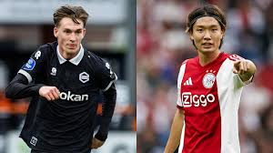 【3月8日】フローニンゲンvsアヤックスのテレビ放送/ネット配信予定・視聴方法｜エールディヴィジ第26節