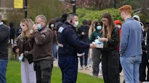 The Meningococcal Meningitis Outbreak That’s Sending Shockwaves in Australia