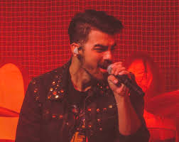 Joe Jonas Spotted Dining in Minneapolis Ahead of Concert