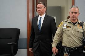 ‘Dances With Wolves’ Actor Sentenced to Life for Sexual Assaults