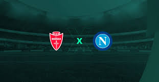 Monza Vs Napoli