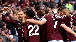 Premier League live: score, updates and analysis